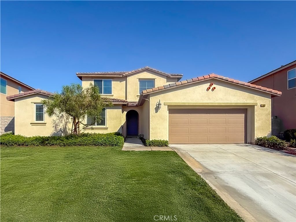 Photo of 11662 Salvia Street, Jurupa Valley, CA 91752 (MLS # TR26011183)