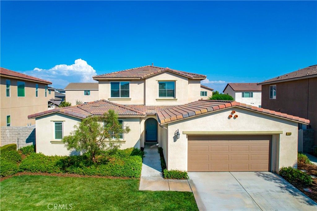 Photo of 11662 Salvia Street, Jurupa Valley, CA 91752 (MLS # TR26011183)