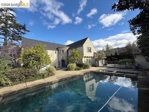 6 6 Muir Ave Piedmont CA 94610