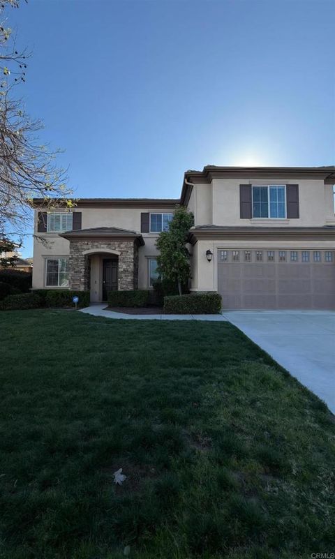 31605 Seastar Place Temecula CA 92592