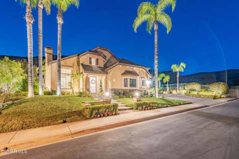 Photo of 728 Rustic Hills Drive, Simi Valley, CA 93065 (MLS # 226003982)