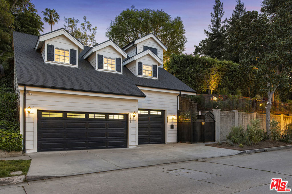 Properties 1 14550 Greenleaf Street