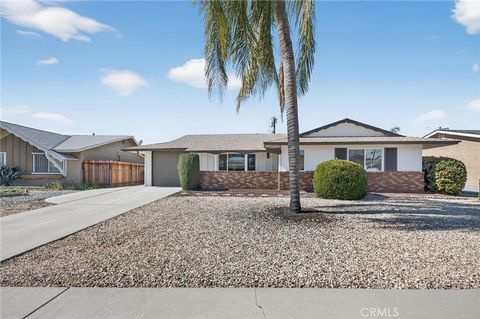 Photo of 28885 Hope Drive, Menifee, CA 92586 (MLS # SW26044179)