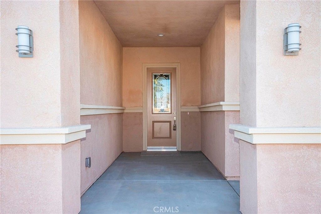 Photo of 40127 Pevero Court, Palmdale, CA 93551 (MLS # SR26024746)