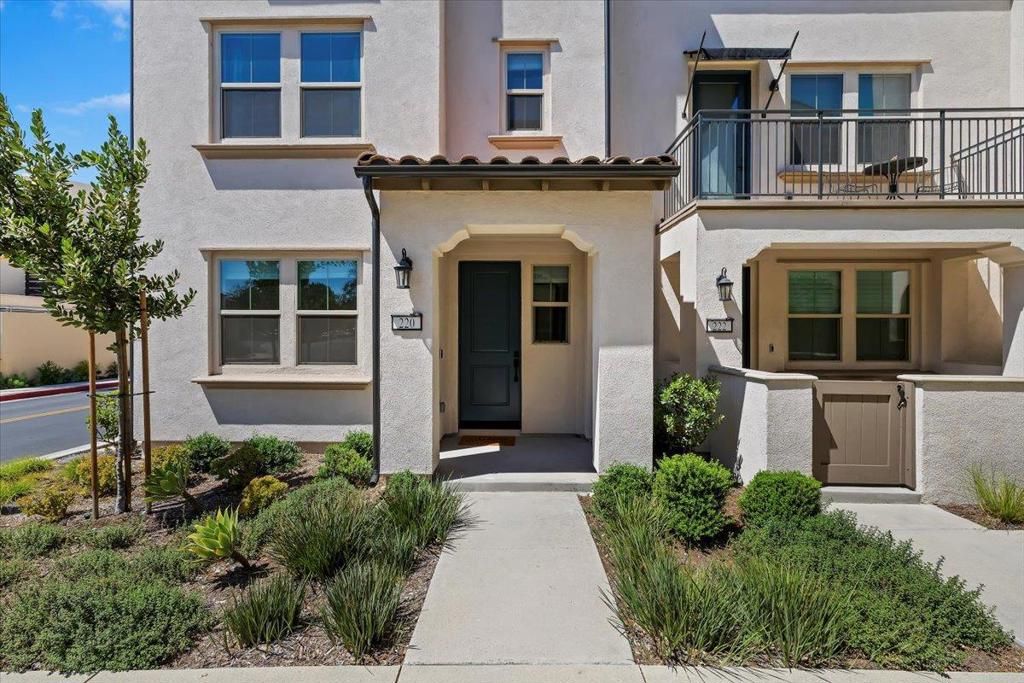 Photo of 220 Babson Court, Claremont, CA 91711 (MLS # ML82021652)