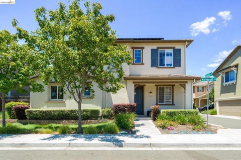Photo of 339 Emory Ct. CT, Fairfield, CA 94534 (MLS # 41137882)