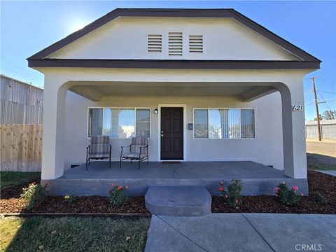 621 Colusa Street Orland CA 95963