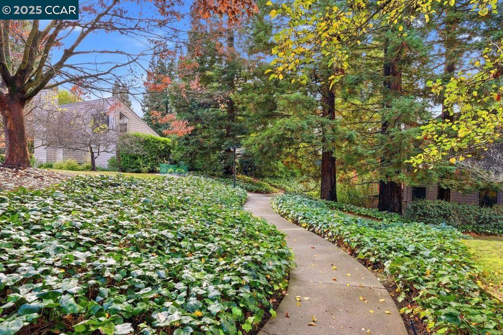 SUMMIT RIDGE - Residential