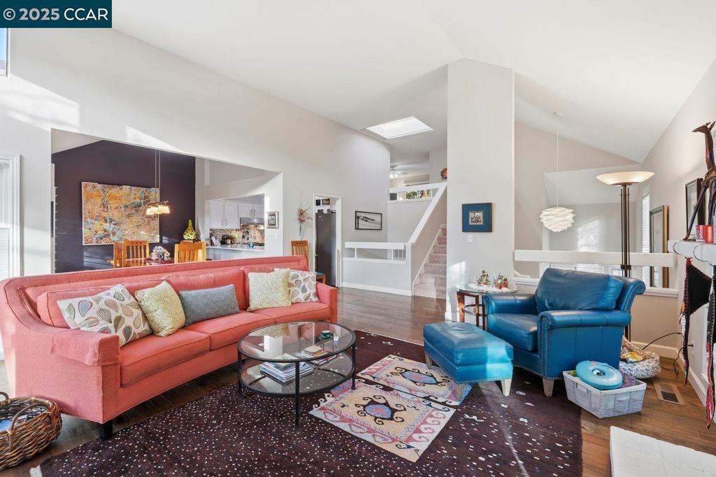 SUMMIT RIDGE - Residential