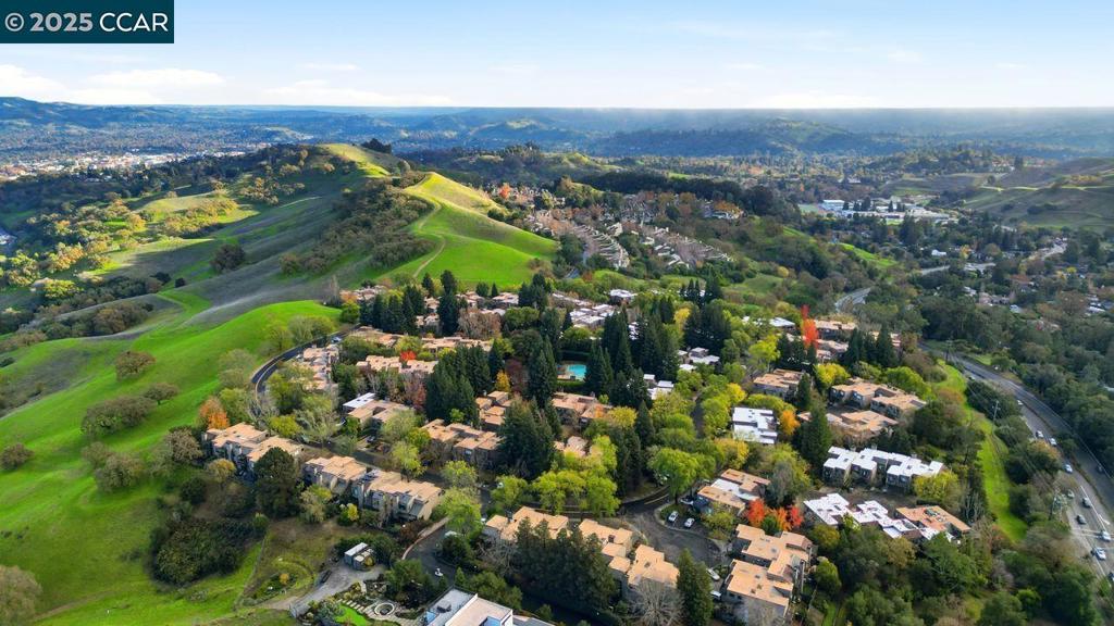 SUMMIT RIDGE - Residential