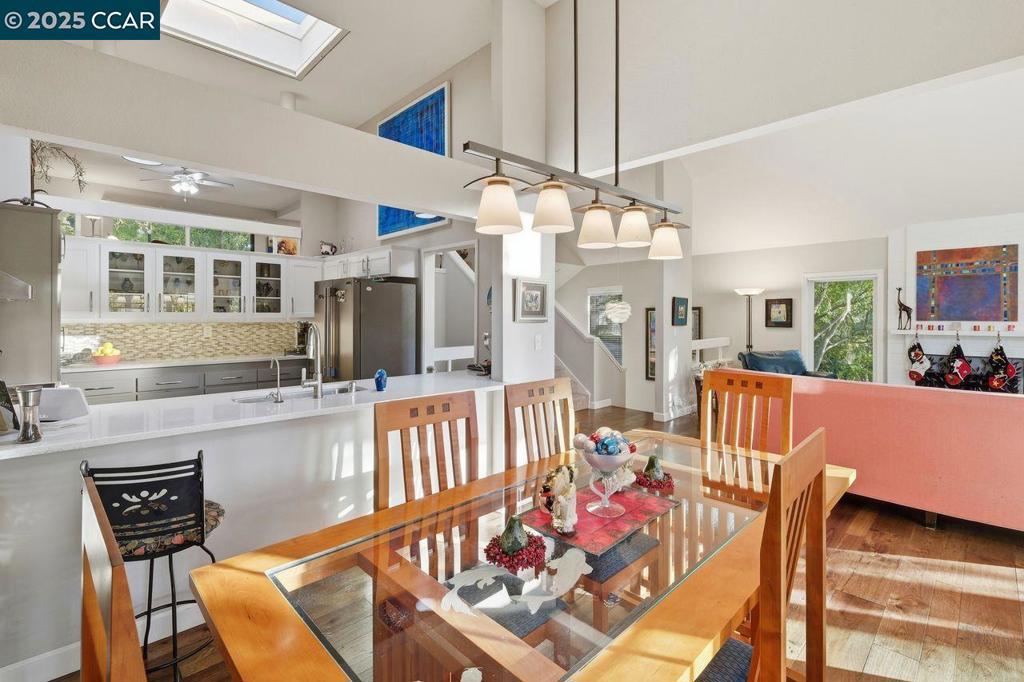 SUMMIT RIDGE - Residential