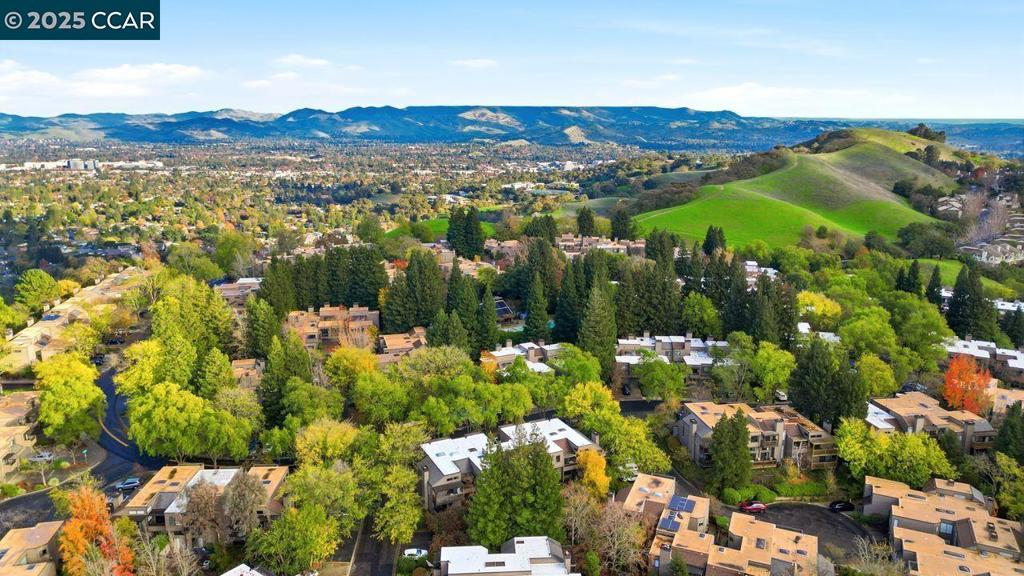 SUMMIT RIDGE - Residential