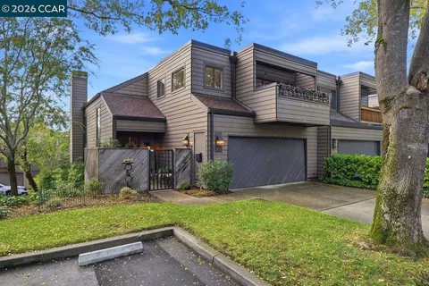 533 Monarch Ridge Dr, Walnut Creek, CA 94597 - MLS#: 41119190