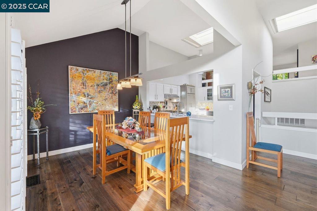 SUMMIT RIDGE - Residential