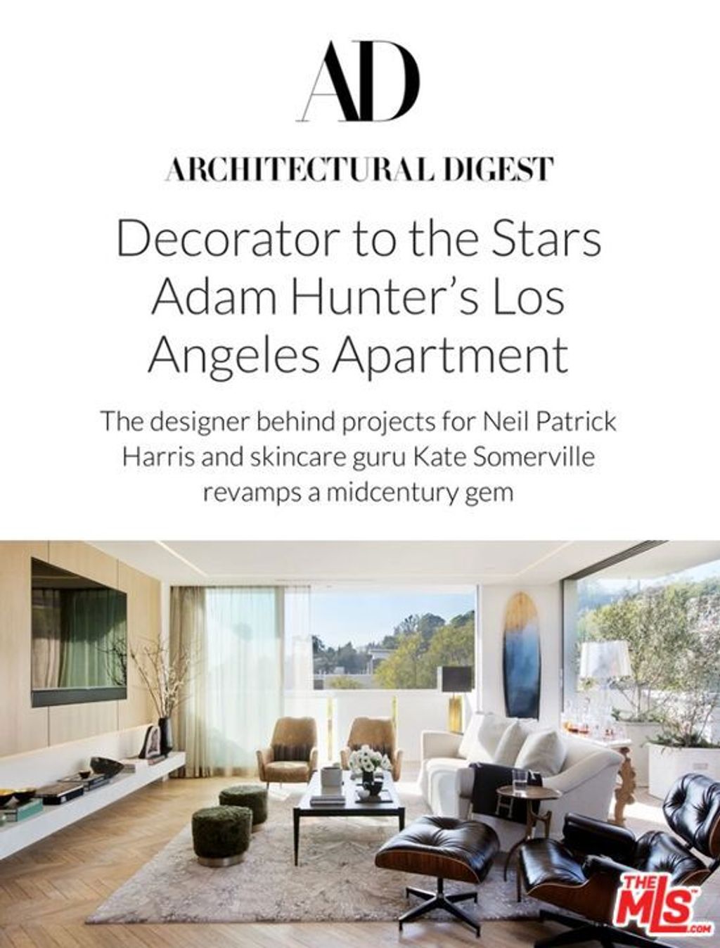 Photo of 8787 Shoreham Drive #501, West Hollywood, CA 90069 (MLS # 25497775)