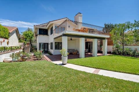 Photo of 4570 Rayburn ST, Westlake Village, CA 91362 (MLS # SR26183087)