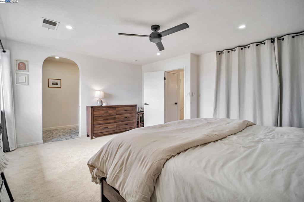 CASTRO VALLEY - Residential