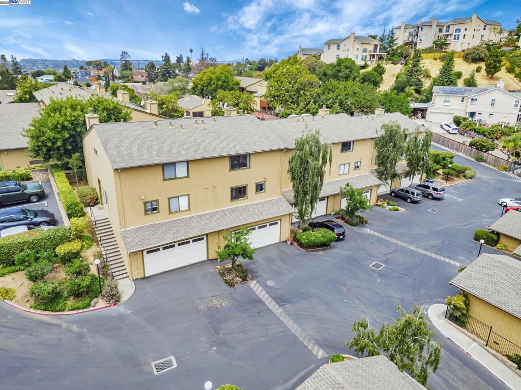 CASTRO VALLEY - Residential