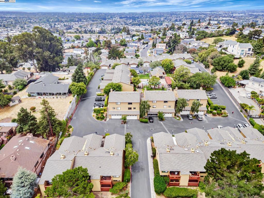 CASTRO VALLEY - Residential