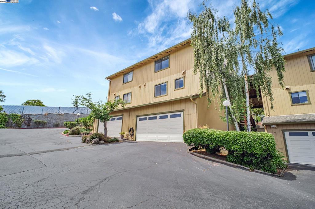 CASTRO VALLEY - Residential