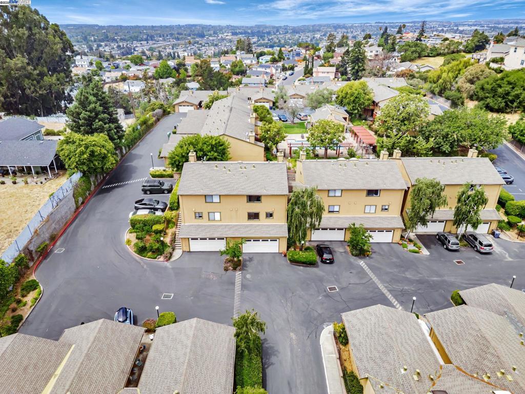 CASTRO VALLEY - Residential