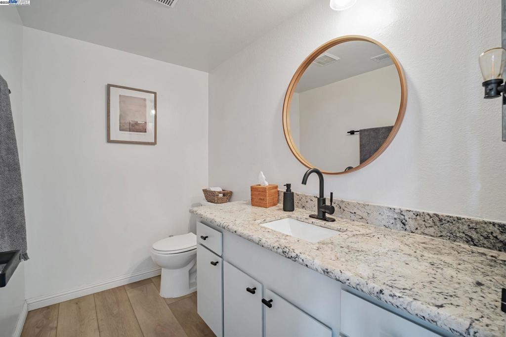CASTRO VALLEY - Residential