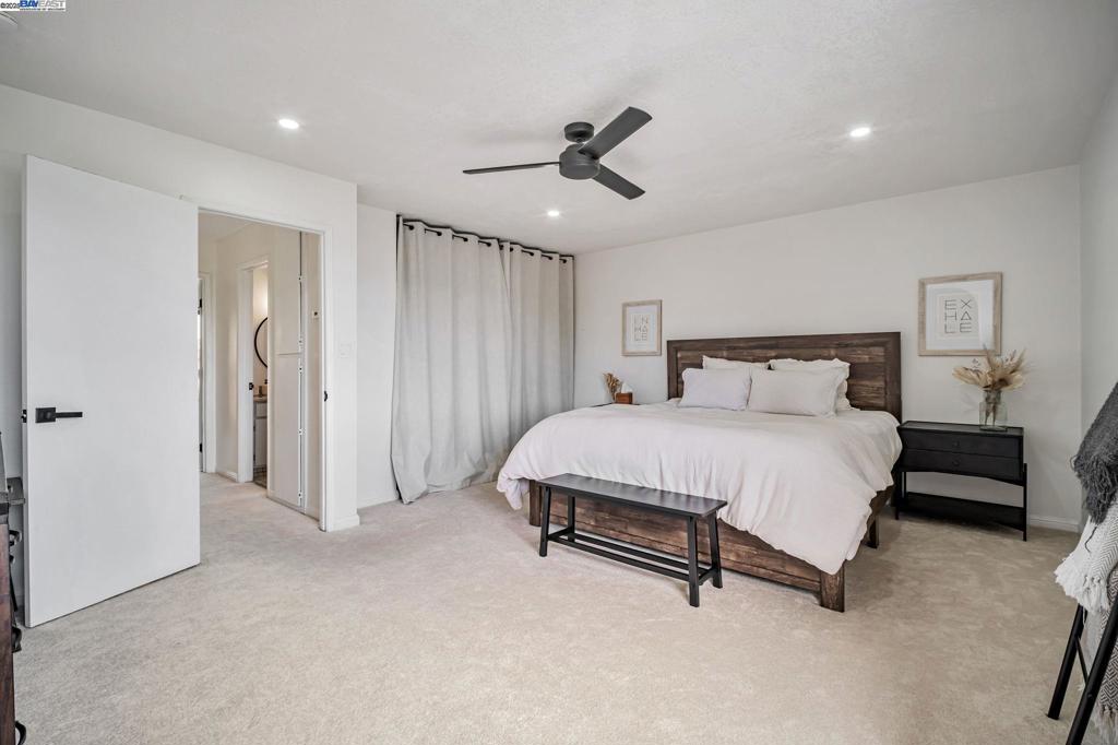 CASTRO VALLEY - Residential