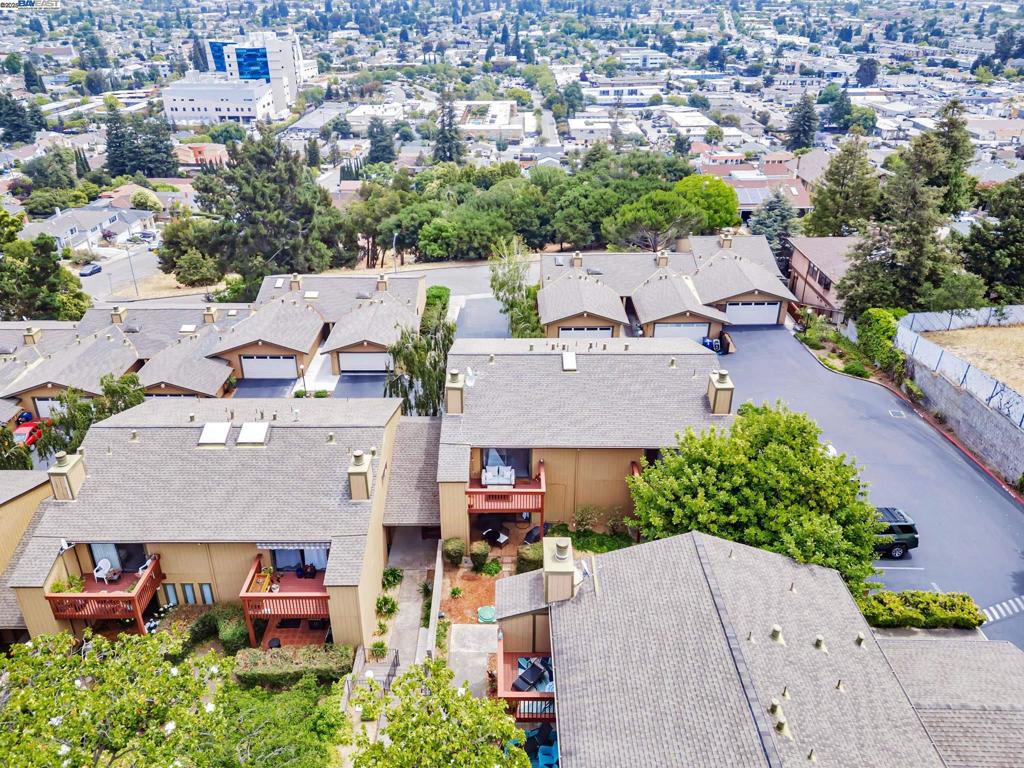 CASTRO VALLEY - Residential