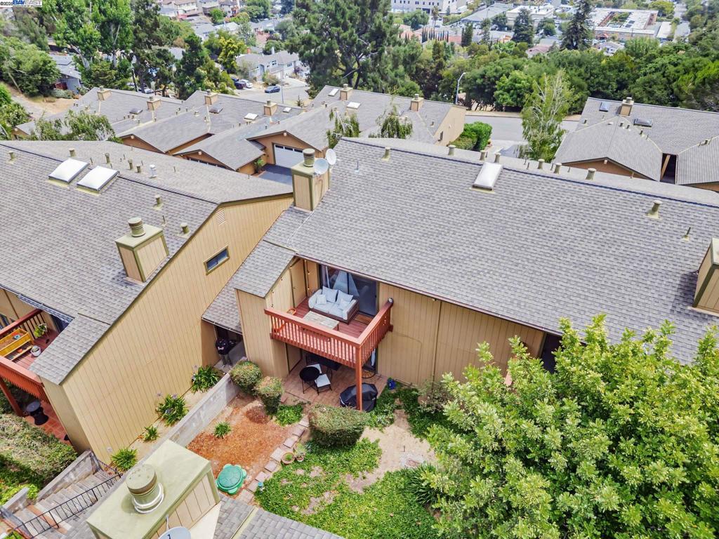 CASTRO VALLEY - Residential