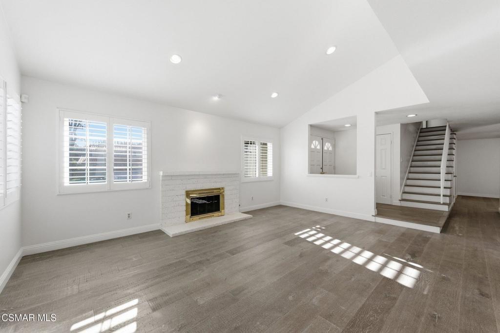 6058 Hedgewall Drive