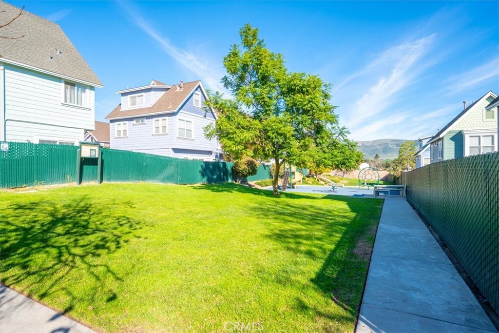 Nipomo(340) - Residential