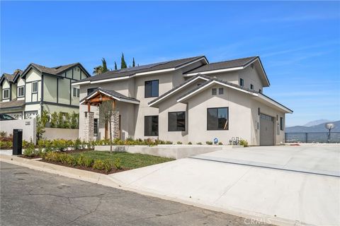Photo of 2380 Scenic Ridge, Chino Hills, CA 91709 (MLS # AR26094453)