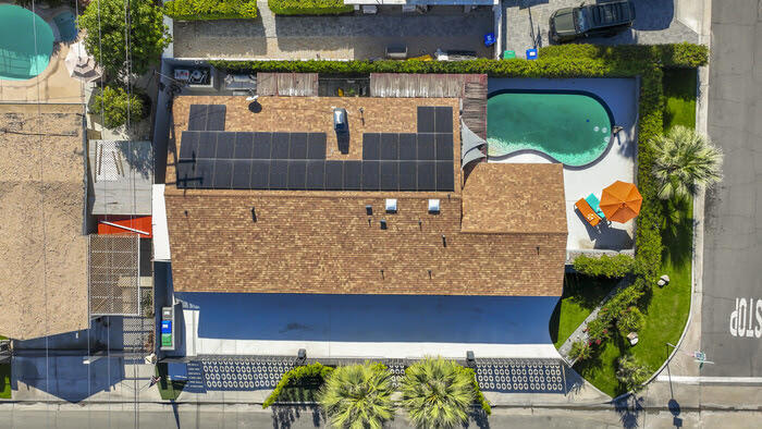 Not Applicable-1 - Residential