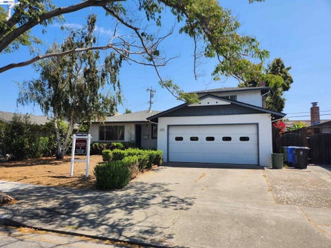 Photo of 41190 Thurston St ST, Fremont, CA 94538 (MLS # 41144734)