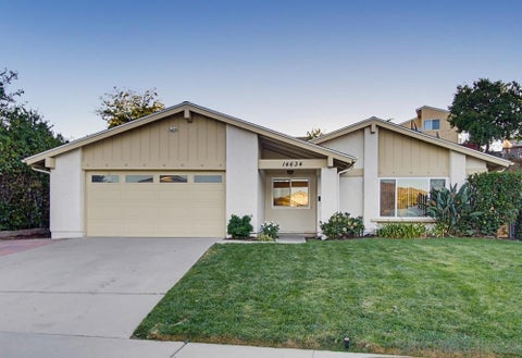 Photo of 14634 Billy Ln LN, Poway, CA 92064 (MLS # 260025023SD)