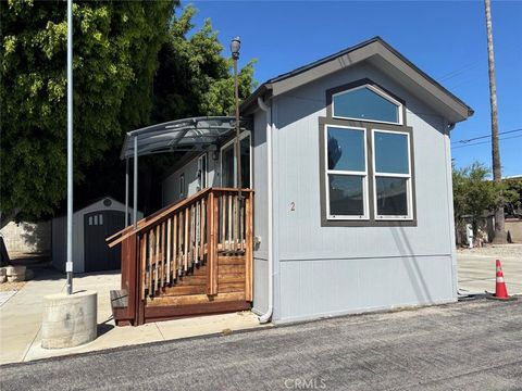 Photo of 16540 Whittier Boulevard #2, Whittier, CA 90603 (MLS # PW26052022)