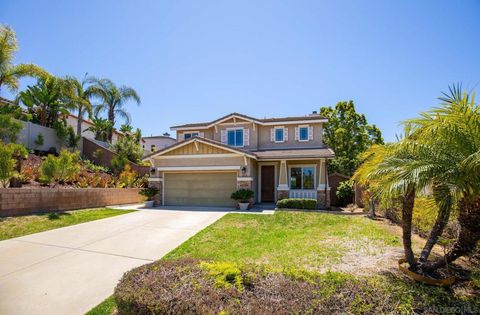 Photo of 820 Plumeria St ST, San Marcos, CA 92069 (MLS # 260011514SD)
