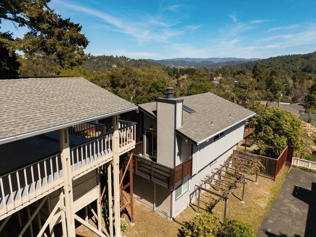 Photo of 230 Miraflores Road, Scotts Valley, CA 95066 (MLS # ML82036342)