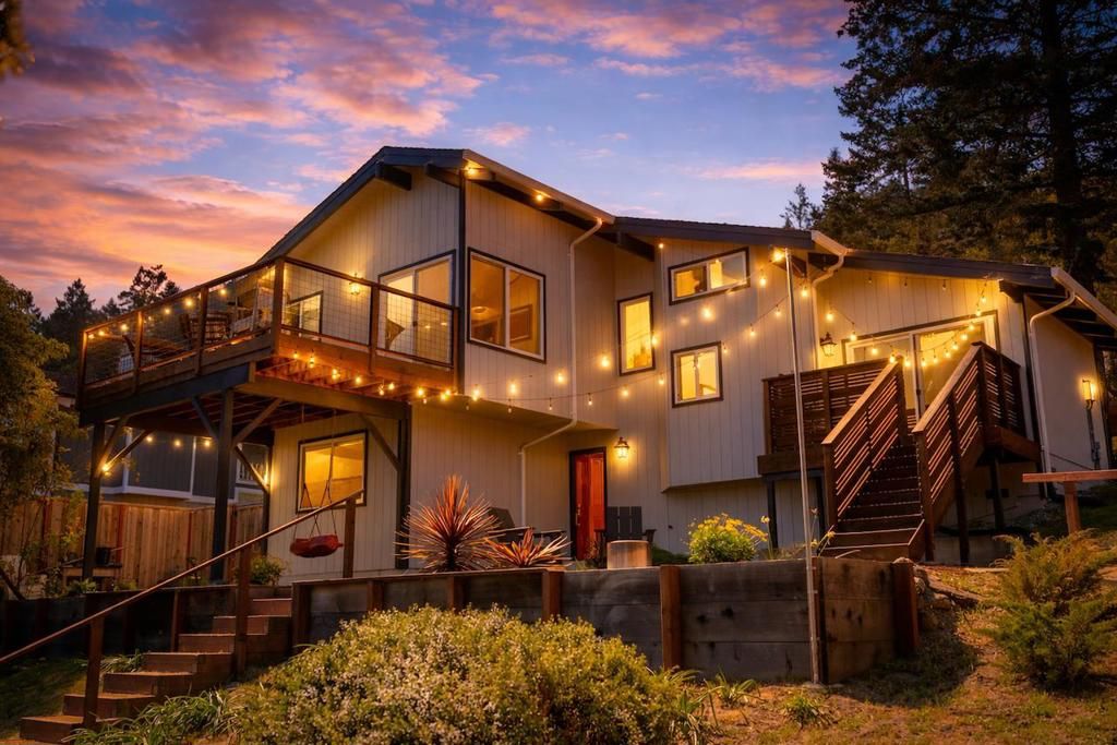 Photo of 230 Miraflores Road, Scotts Valley, CA 95066 (MLS # ML82036342)