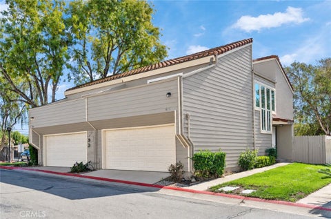 Photo of 4853 Southfork RD, Chino, CA 91710 (MLS # TR26228604)