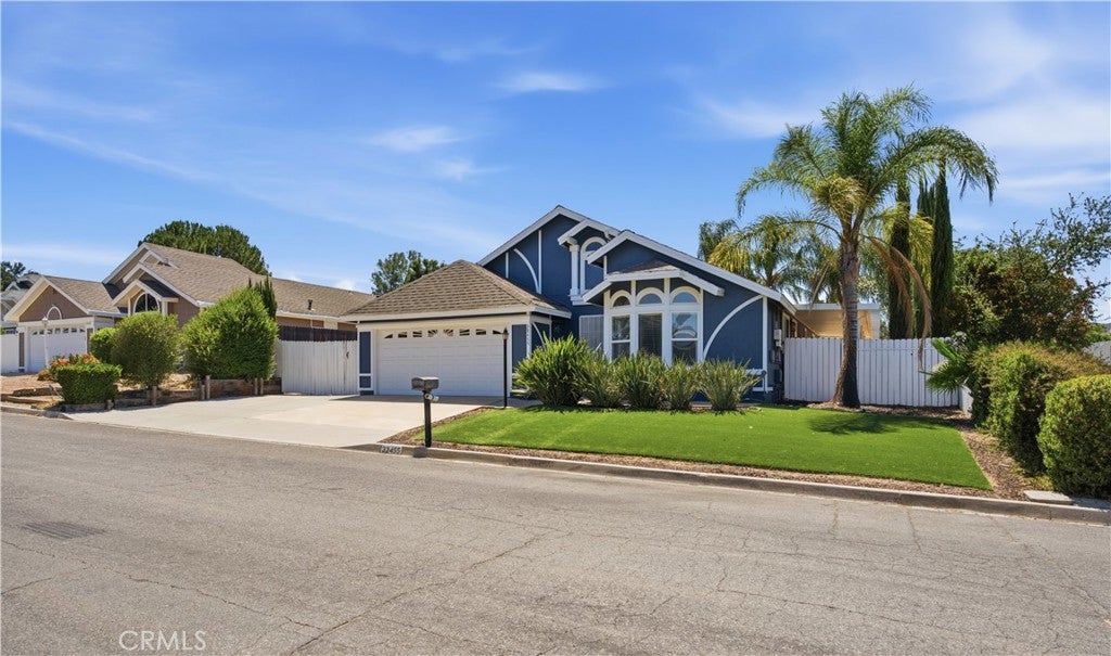 33455 Hidden Hollow Drive