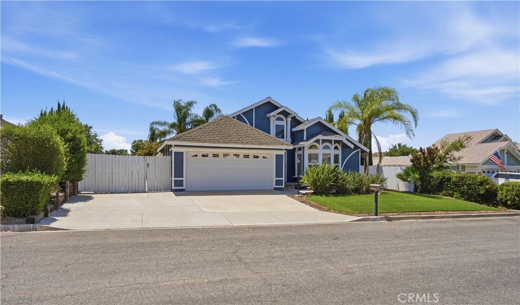 33455 Hidden Hollow Drive
