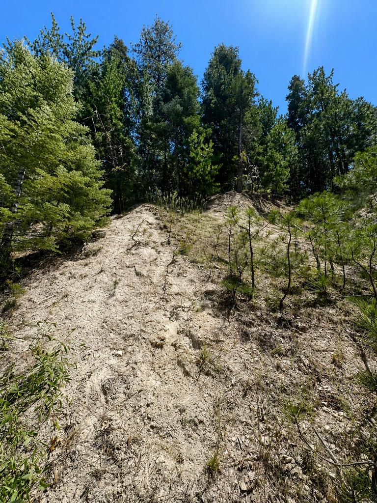 0 Grass Valley Road