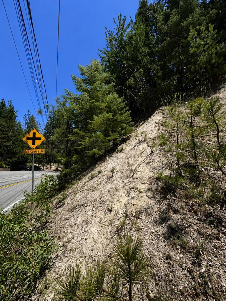 0 Grass Valley Road