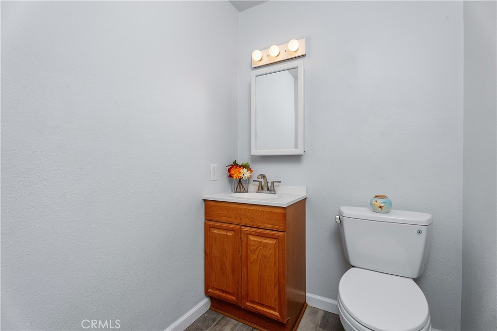 Fairmont Hill (FRHL) - Residential