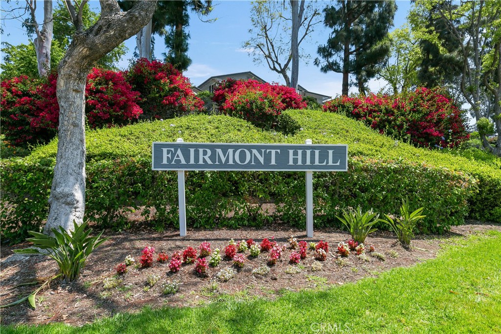 Fairmont Hill (FRHL) - Residential