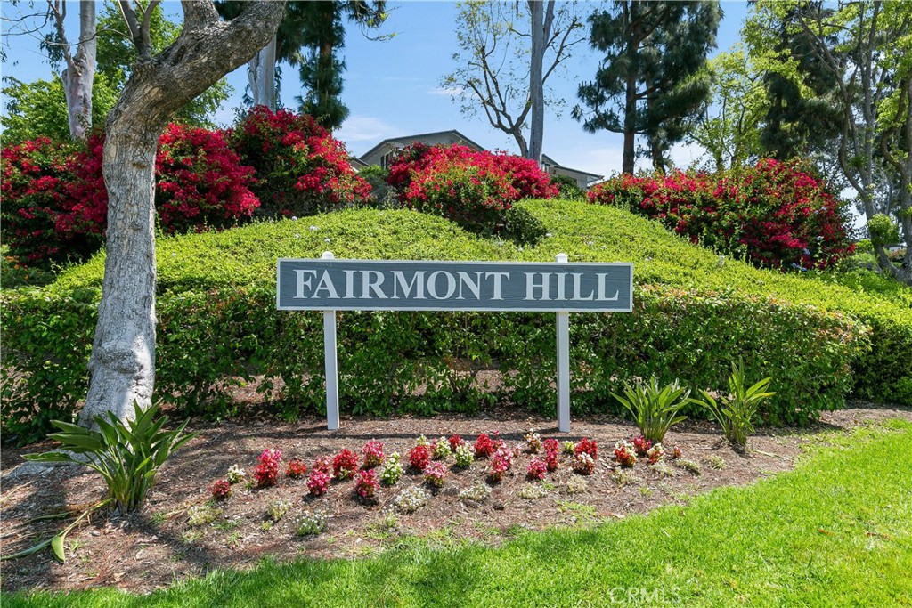 Fairmont Hill (FRHL) - Residential