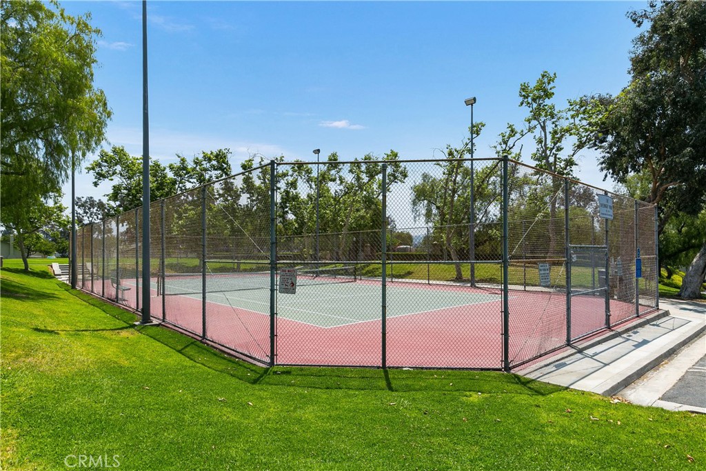 Fairmont Hill (FRHL) - Residential