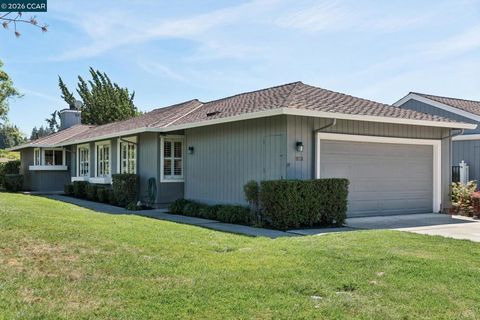 Photo of 1864 Saint George Rd Rd, Danville, CA 94526 (MLS # 41128162)