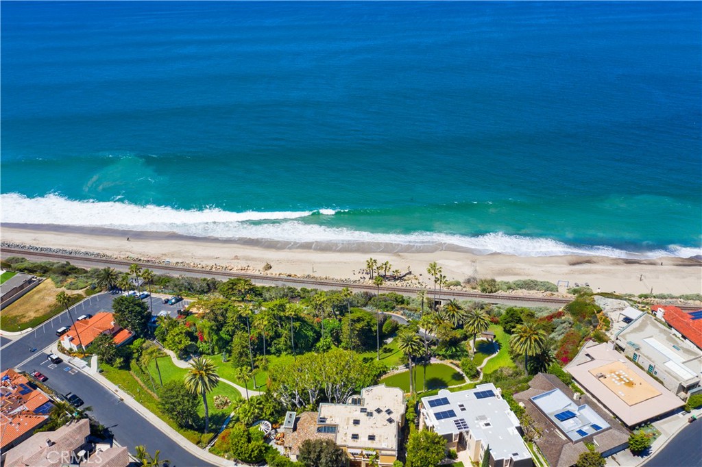 Cyprus Shore (CS) - Residential